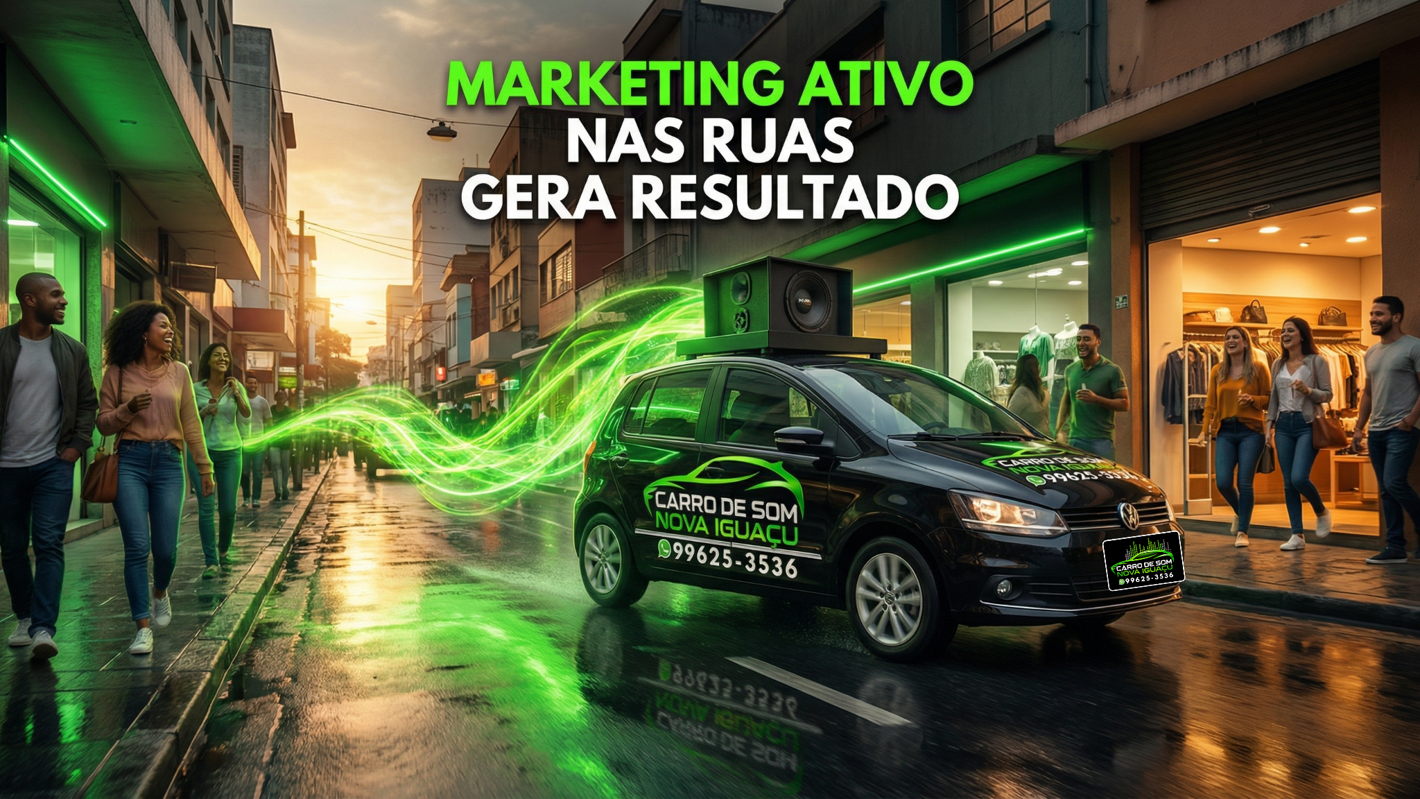 Imagem premium completa