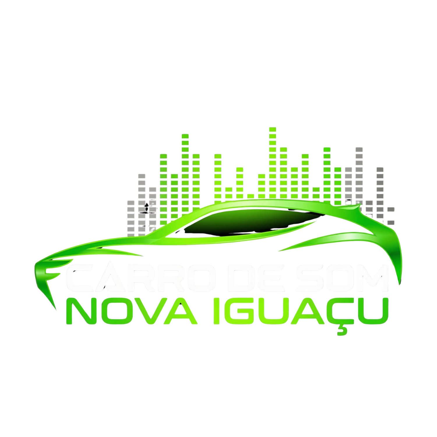 Carro de Som Nova Iguaçu